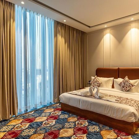 City Klyde Inn Amritsar Extérieur photo