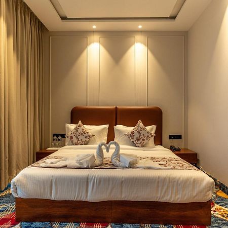 City Klyde Inn Amritsar Extérieur photo