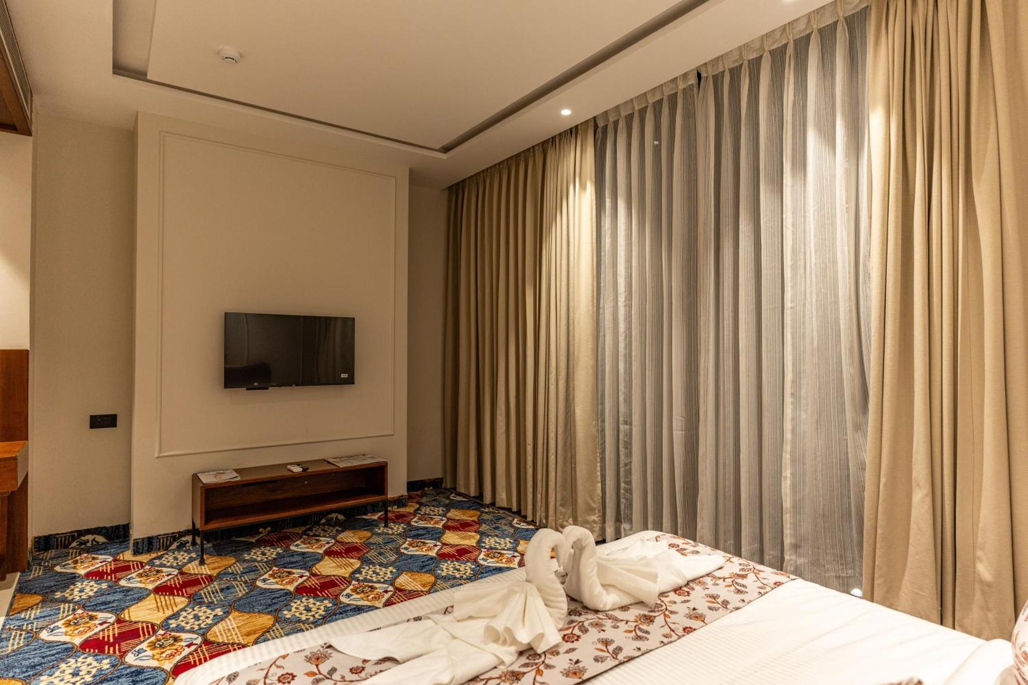 City Klyde Inn Amritsar Extérieur photo