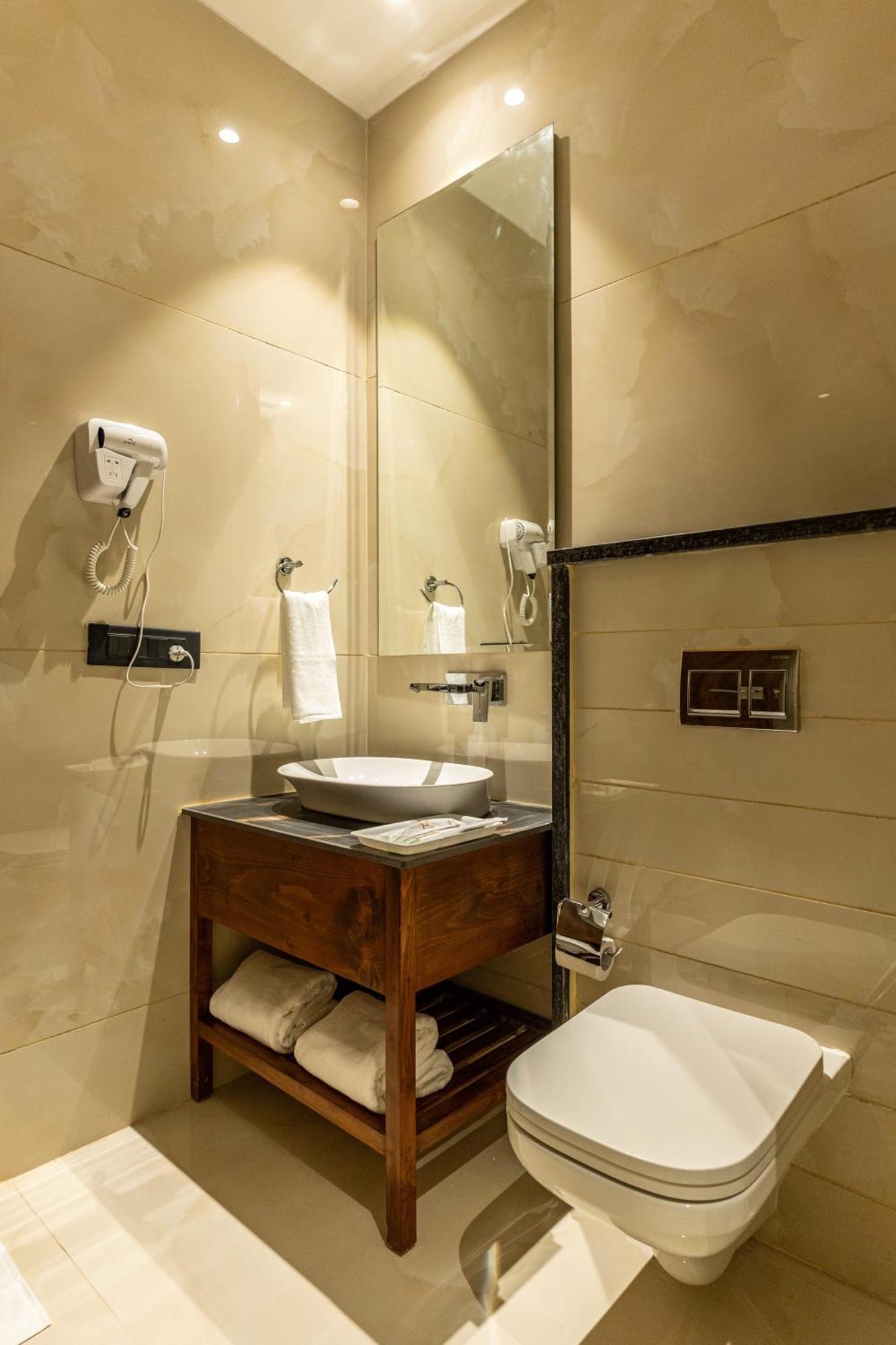 City Klyde Inn Amritsar Extérieur photo