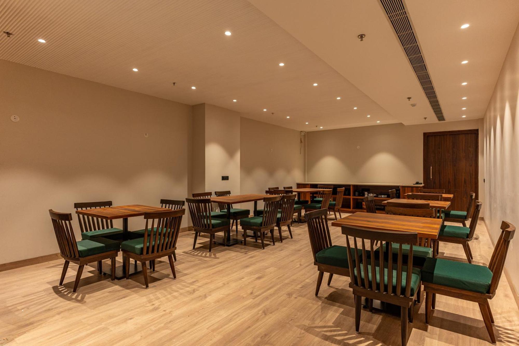 City Klyde Inn Amritsar Extérieur photo
