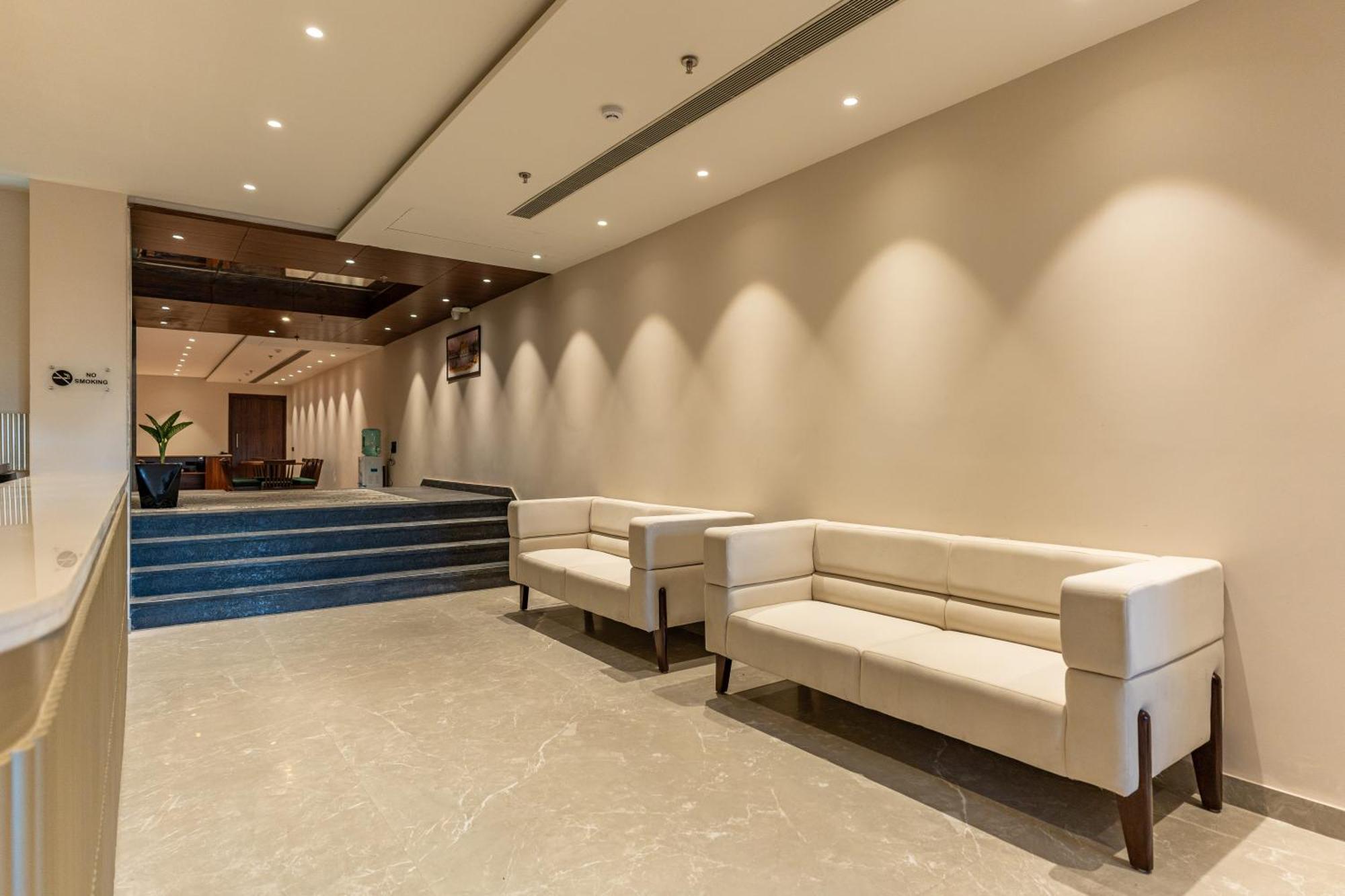 City Klyde Inn Amritsar Extérieur photo