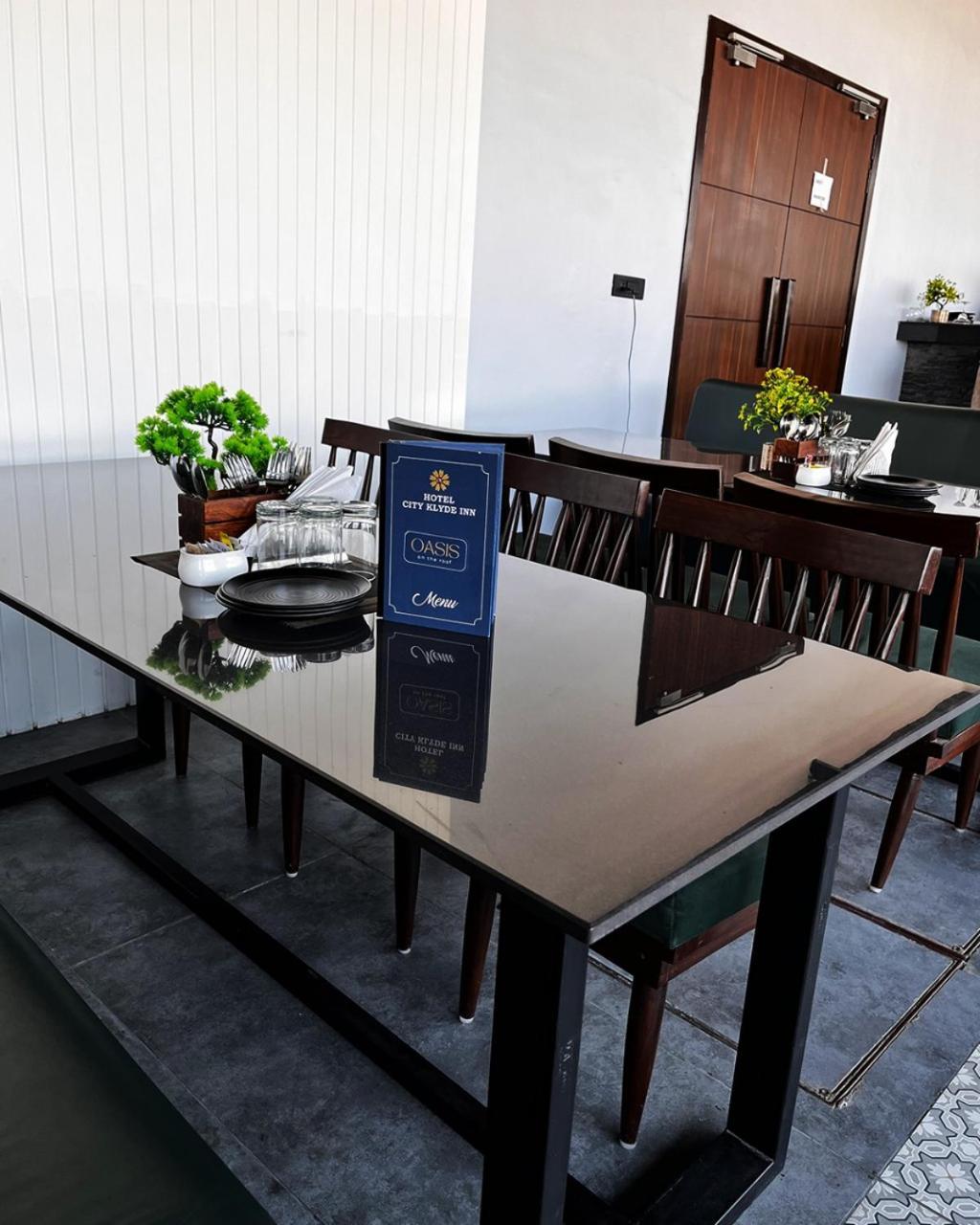 City Klyde Inn Amritsar Extérieur photo