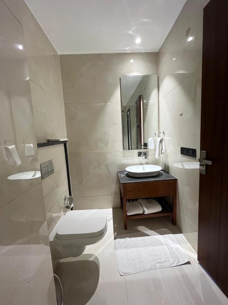 City Klyde Inn Amritsar Extérieur photo